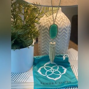 Kendra Scott Necklace